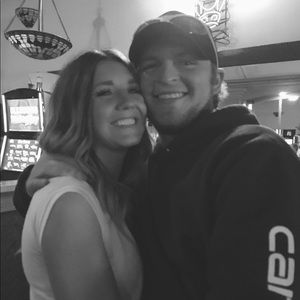 Meet your Posher, Brianna